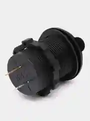 Красный usb вместо прикуривателя