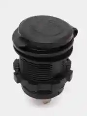 Красный usb вместо прикуривателя