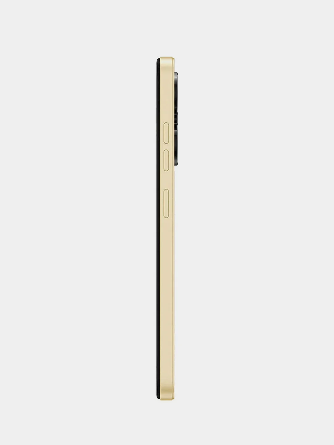 Золотой смартфон Tecno SPARK Go 2024 3/64 Gb