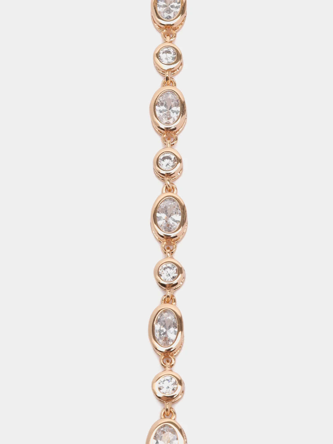 Золотой браслет позолоченный Xuping Jewelry