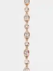 Золотой браслет позолоченный Xuping Jewelry