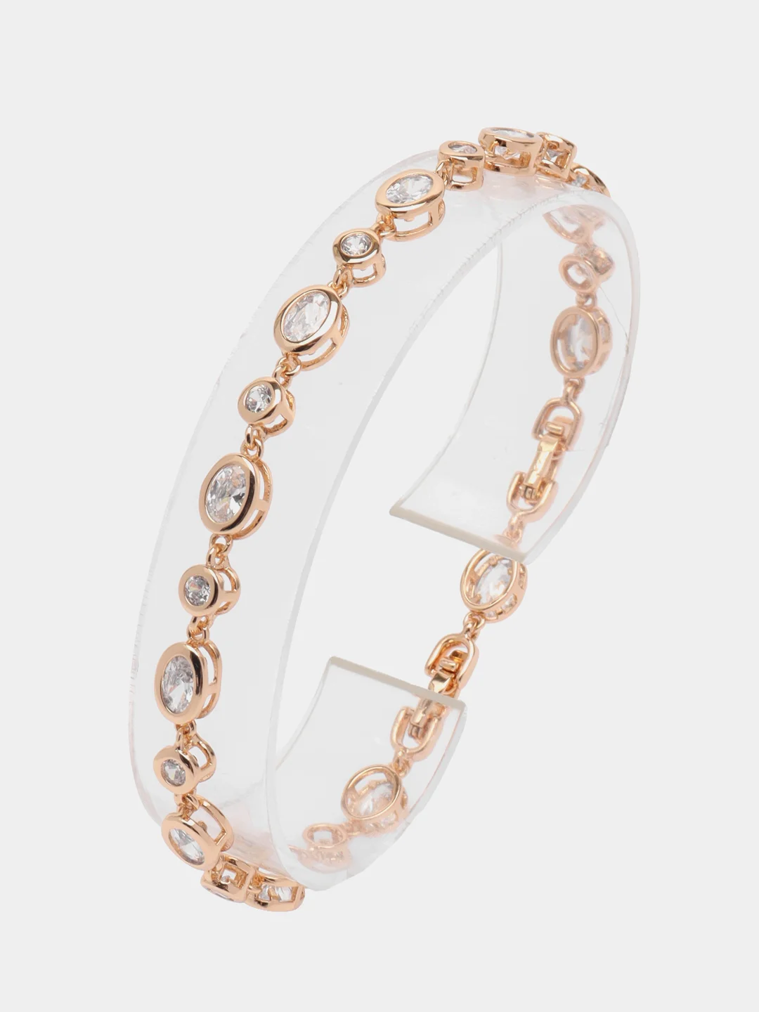 Золотой браслет позолоченный Xuping Jewelry