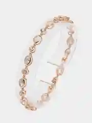 Золотой браслет позолоченный Xuping Jewelry