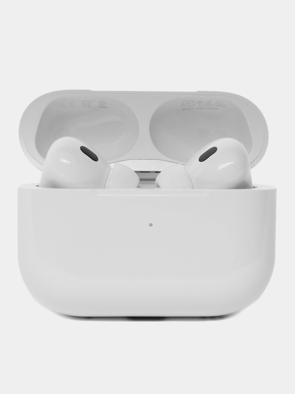 Беспроводные наушники Pro версии, с шумоподавлением и прозрачностью для Apple Android
