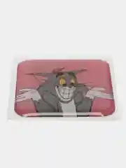 Голубой 3d наклейки стикеры на телефон/ слова из песен, любовь, мотивация