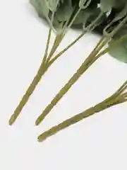 Розовый розы искусственные цветы