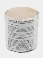 Табачная шашка 220гр Гефест