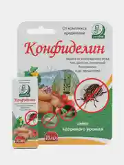Конфиделин от колорадского жука 10мл