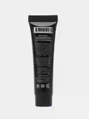 Сиреневый акрил-гель (Acryl gel) полигель FOXY EXPERT для наращивания ногтей с шиммером