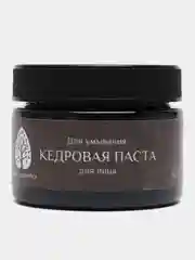 Паста "Кедровая" для умывания 50 г