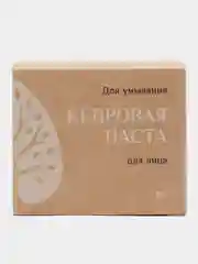 Паста "Кедровая" для умывания 50 г