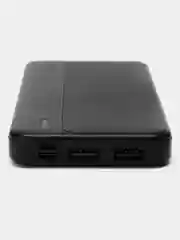 Повербанк 10000 / 20000 / 30000 mAh, внешний аккумулятор Inkax, портативный, Power Bank