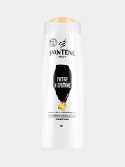 Шампунь Pantene "Густые и крепкие", 400 мл