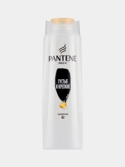 PANTENE Шампунь Густые и крепкие 250мл