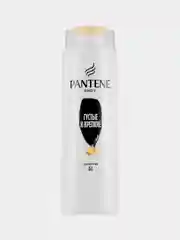 PANTENE Шампунь Густые и крепкие 250мл