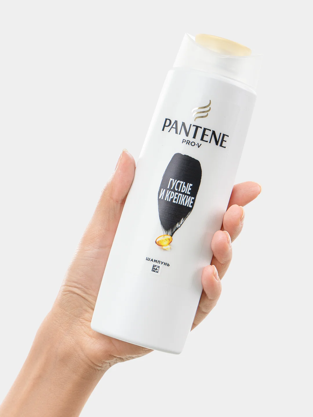 PANTENE Шампунь Густые и крепкие 250мл