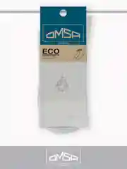 Серый носки мужские OMSA ECO 409 высокие классические носки c рисунком набор 10 пар