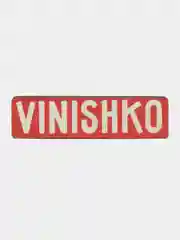 Значок на подложке "Винишко"