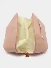 Розовый косметичка женская