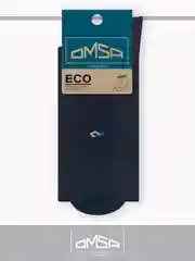Разноцветный носки мужские OMSA ECO 408 высокие классические носки c рисунком набор 10 пар