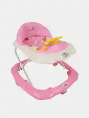 Розовый ходунки Alis RIDER С
