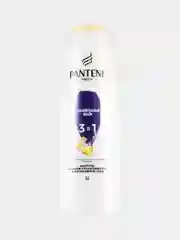 PANTENE Шампунь/бальзам-ополаскиватель/интенсивный уход 3в1 Дополнительный объем 360мл