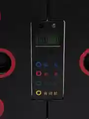 Складная платформа для отжиманий от пола с упорами на разные группы мышц