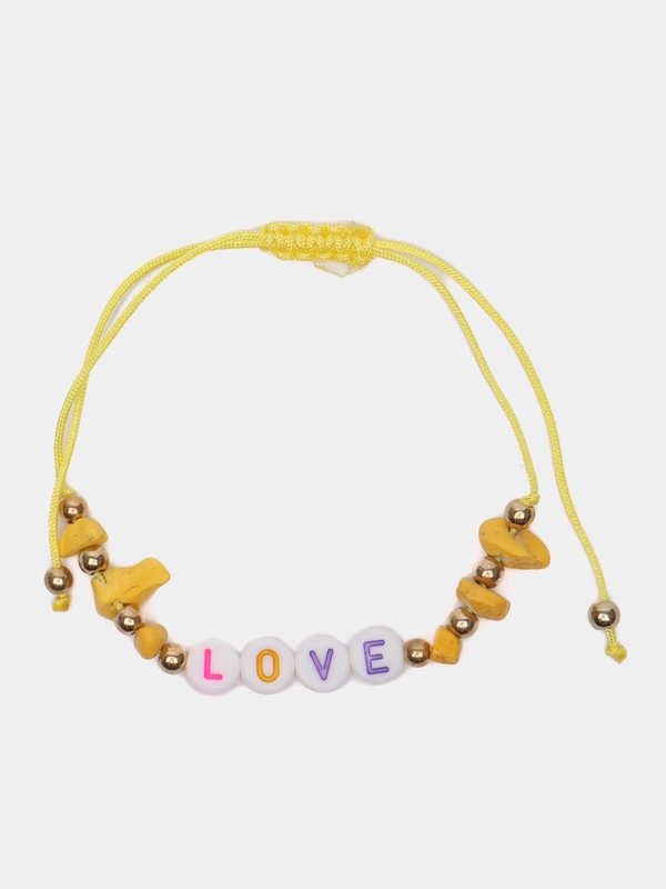 Браслет "Любовь Love"