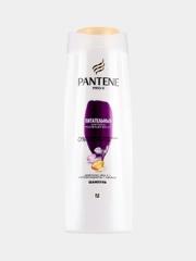 PANTENE Шампунь Питательный коктейль Реновация волос 400мл