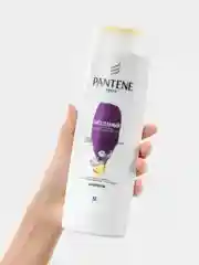 PANTENE Шампунь Питательный коктейль Реновация волос 400мл