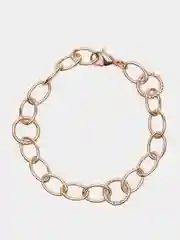 Золотой браслет Xuping Jewelry