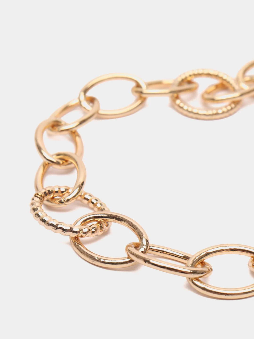 Желтый браслет Xuping Jewelry