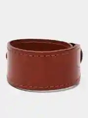 Кожаный браслет в стиле Grange
