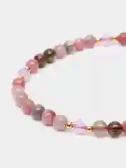 Браслет из натуральных камней LOTUS