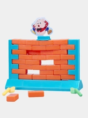Настольная игра Brick game, кирпичная игра, Спаси Куклу, тетрис для детей и всей семьи