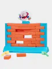 Настольная игра Brick game, кирпичная игра, Спаси Куклу, тетрис для детей и всей семьи
