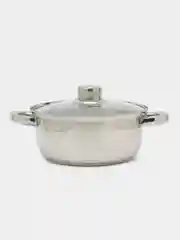 Джерси Кастрюля с крышкой 1,7 л, 18 х 9,0 см