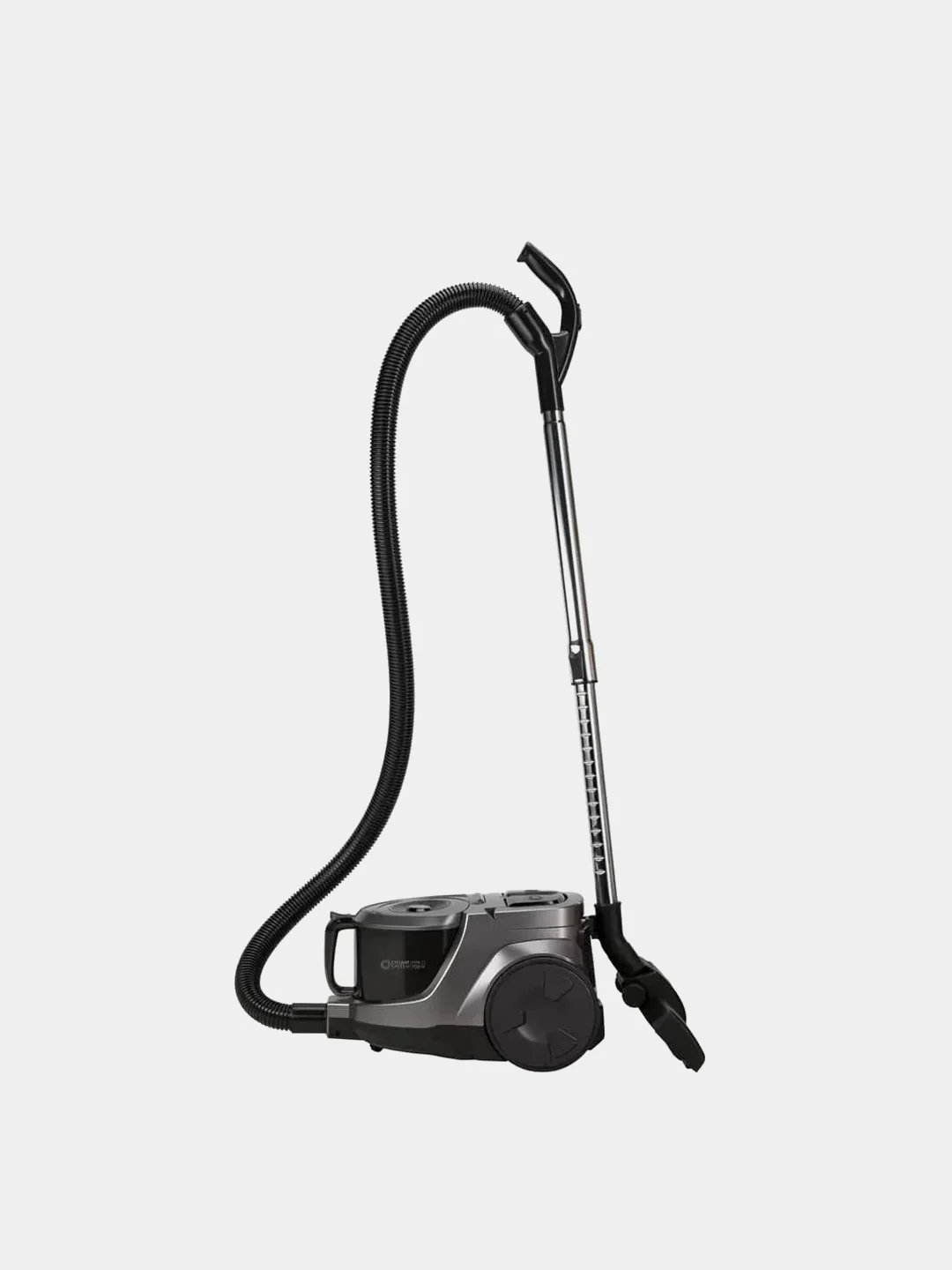 Пылесос Polaris PVC 2031 RUS Антрацит