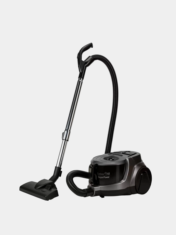 Пылесос Polaris PVC 2031 RUS Антрацит