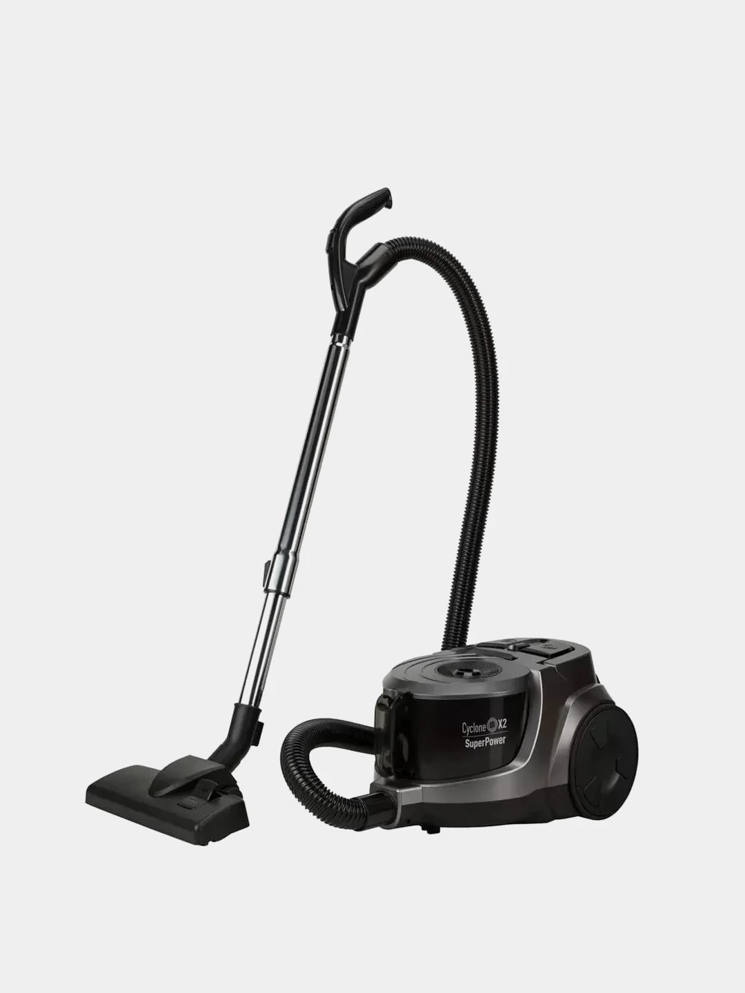 Пылесос Polaris PVC 2031 RUS Антрацит