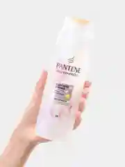 PANTENE Шампунь Rose Miracles Объем от корней до кончиков 300мл