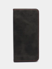 Чехол-книжка Realme C53/Realme C51 (Реалми С51/Реалми С53), искусственная кожа