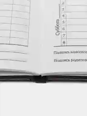 Дневник школьный для 1-11 классов для девочки, 48 л, твердый, Футбол, Brauberg, 106644