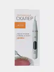 Белый скалер ультразвуковой для удаления зубного камня AsiaCare, ирригатор