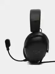 Красный наушники игровые проводные HyperX Cloud 3 III