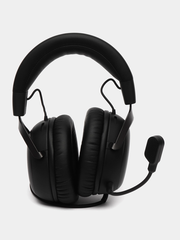 Наушники игровые проводные HyperX Cloud 3 III