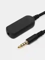 Красный наушники игровые проводные HyperX Cloud 3 III