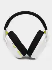 Белый игровые наушники Logitech G435SE + мышь G304SE