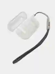 Чехол для наушников AirPods 1/2/3 Pro/Pro2 TWS i серии, со шнурком