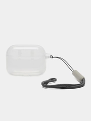 Чехол для наушников AirPods 1/2/3 Pro/Pro2 TWS i серии, со шнурком